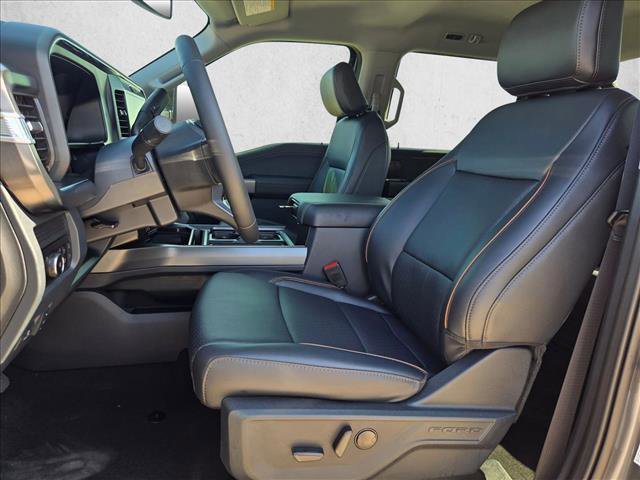 New 2026 Ford F250 Lariat image 4