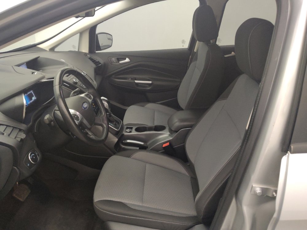 Used 2017 Ford C-MAX SE image 17