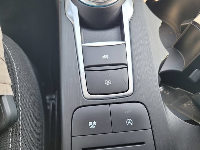 Used 2025 Ford Escape Active FWD image 23