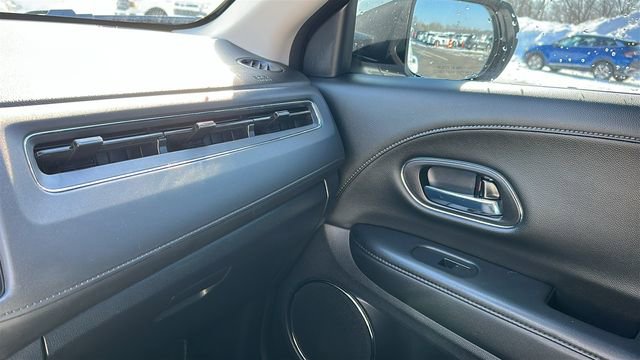Used 2022 Honda HR-V EX-L image 19