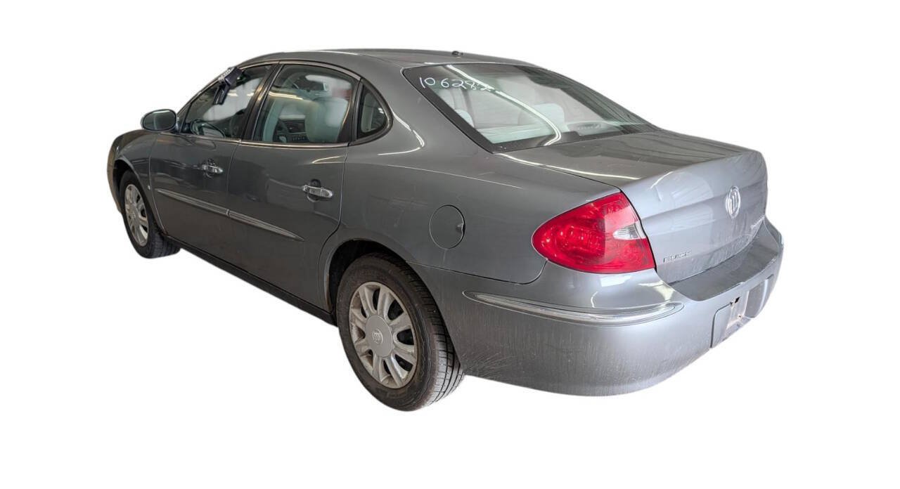 Used 2008 Buick LaCrosse CX FWD image 3