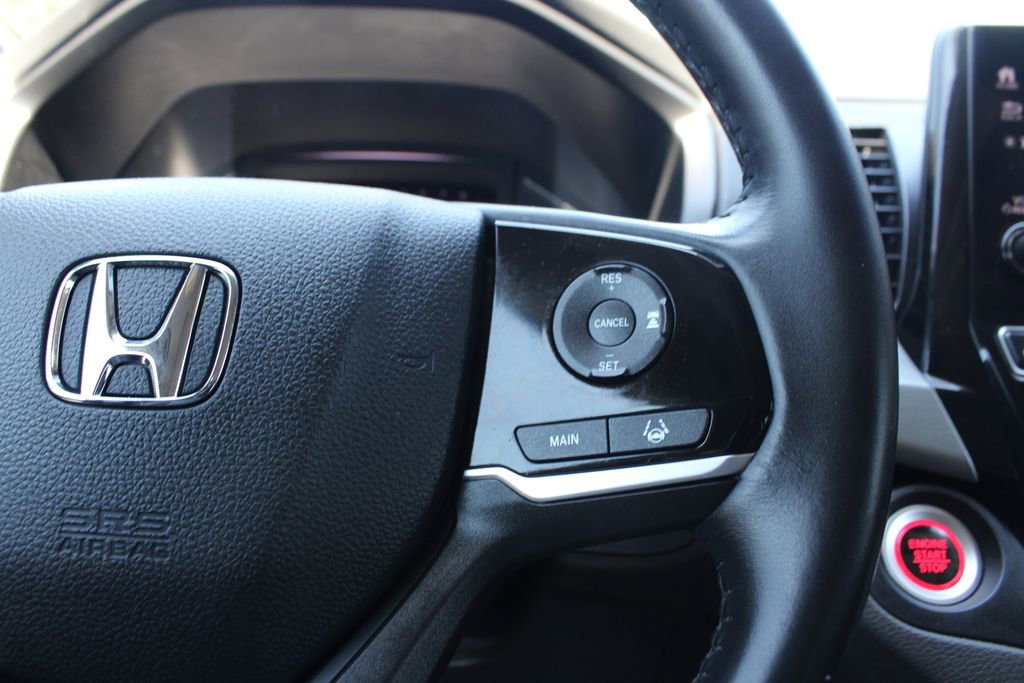 Used 2020 Honda Odyssey Touring image 22
