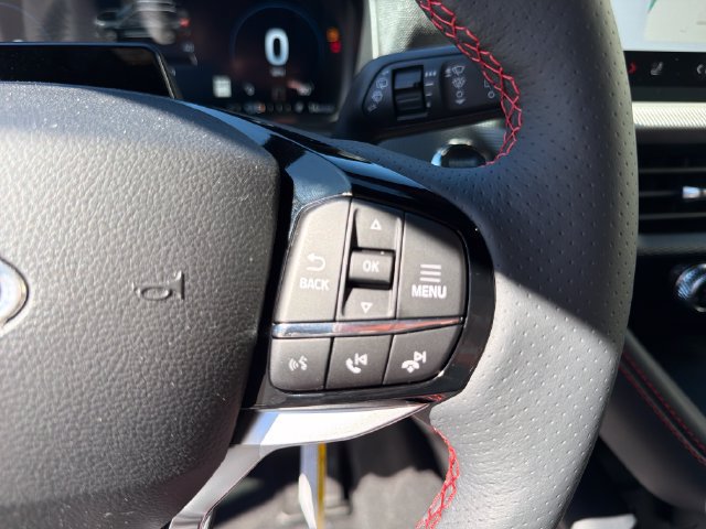 New 2027 Ford Explorer ST-Line w/ Premium Package AWD/4WD image 29