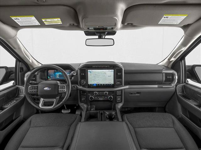 New 2026 Ford F150 XLT w/ Equipment Group 302A MID RWD image 5