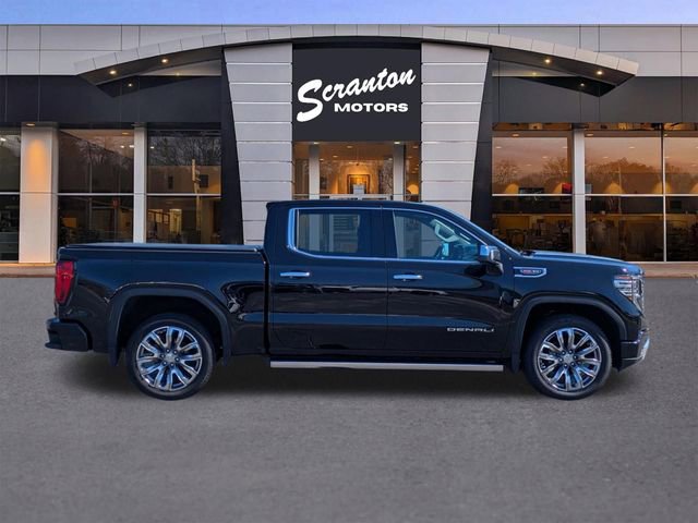 Certified 2024 GMC Sierra 1500 Denali AWD/4WD image 6