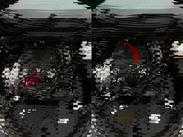 Used 2024 Toyota Sienna Limited image 37