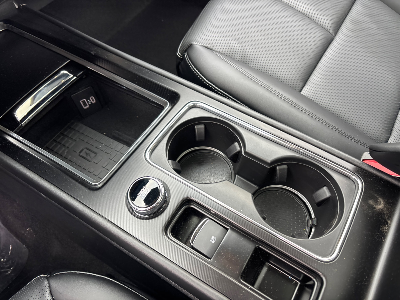 New 2026 Lincoln Corsair Premiere image 24