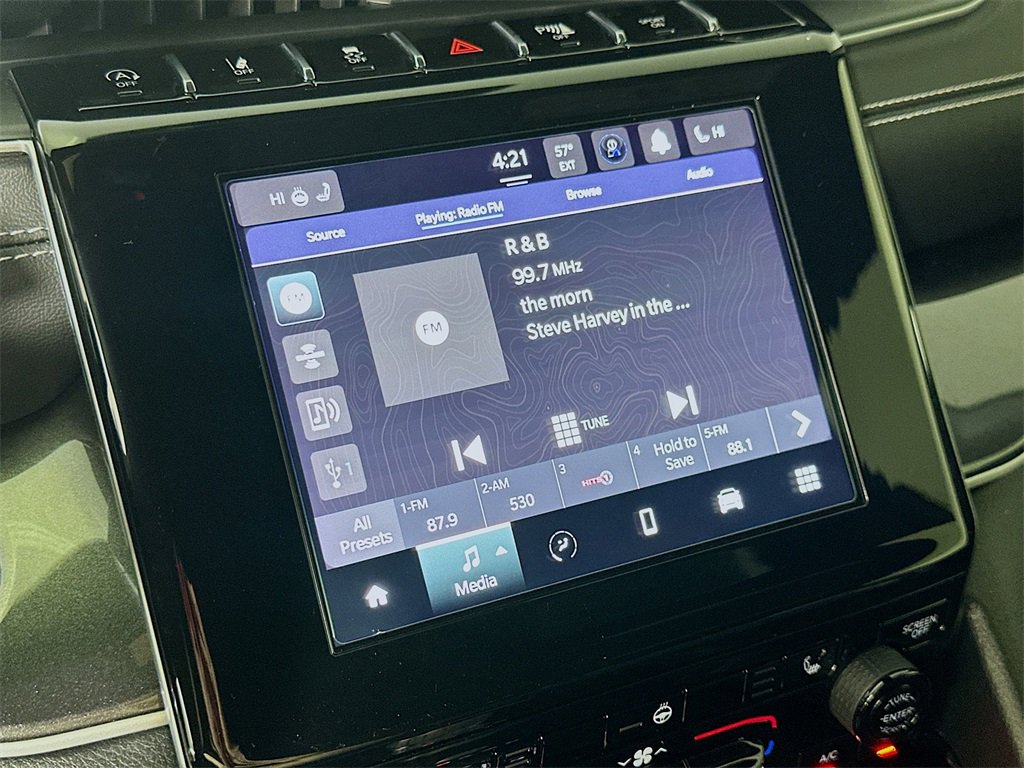 Used 2023 Jeep Grand Cherokee Altitude image 27