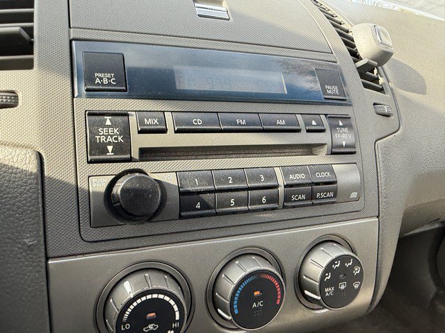 Used 2005 Nissan Altima 2.5 S FWD image 22