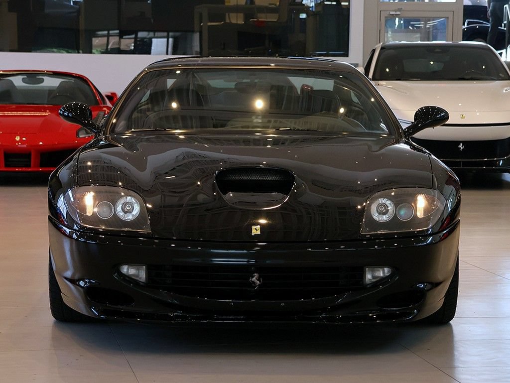 Used 1997 Ferrari 550 Maranello image 74