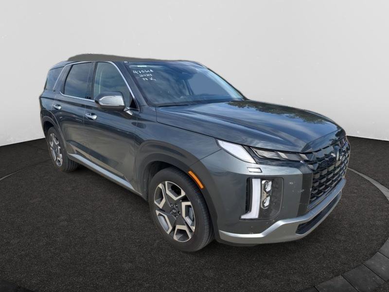 Used 2024 Hyundai Palisade Limited
