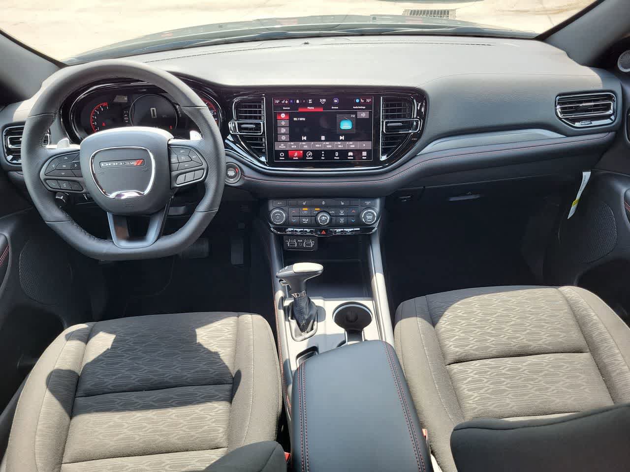 New 2026 Dodge Durango GT RWD image 18