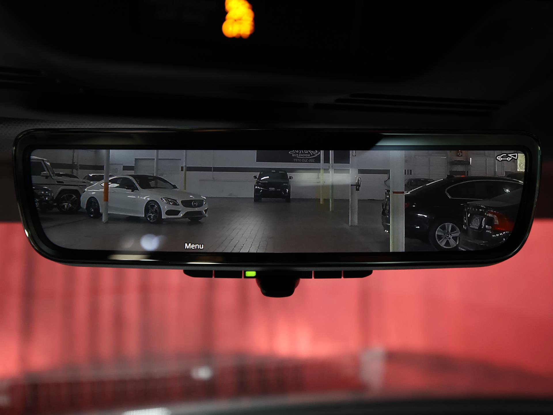 Used 2025 INFINITI QX80 Autograph w/ Autograph Exterior Package image 36