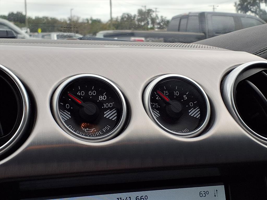 Used 2020 Ford Mustang Bullitt image 27