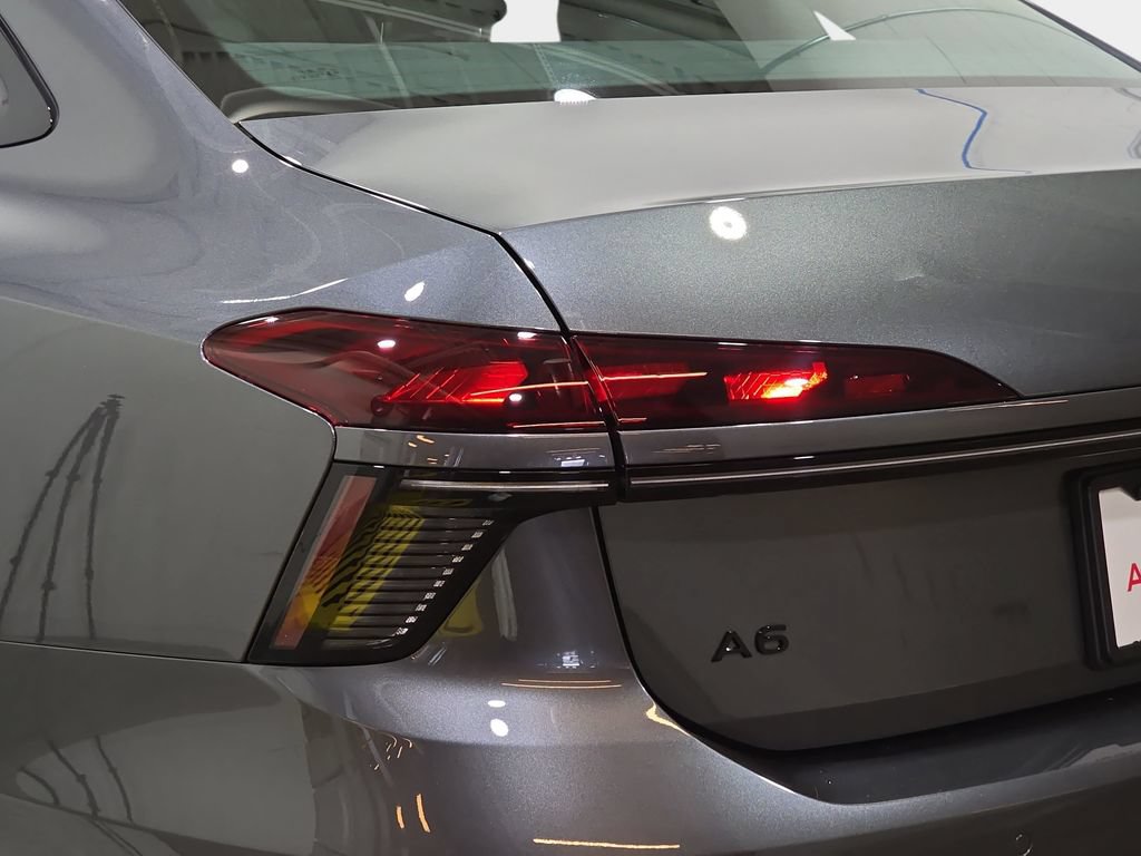 New 2026 Audi A6 Prestige AWD/4WD image 34