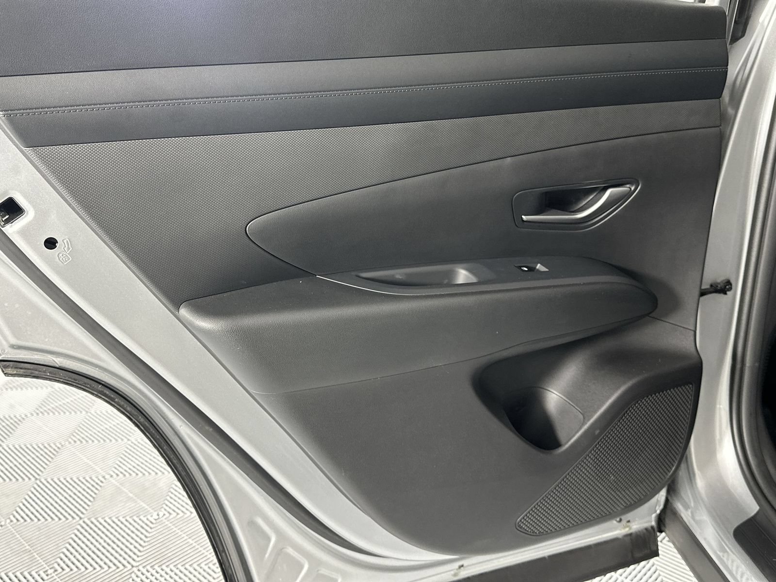 Used 2026 Hyundai Tucson SEL FWD image 30