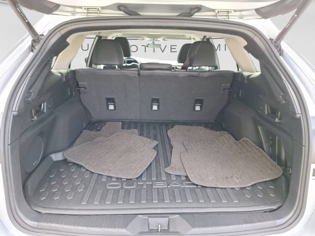Certified 2024 Subaru Outback Limited AWD/4WD image 23