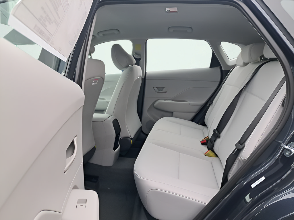 New 2026 Hyundai Kona SE AWD/4WD image 12