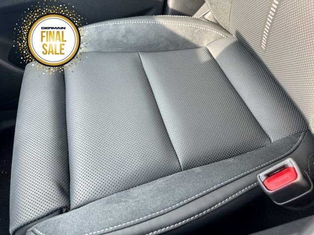 New 2025 Lexus TX 350 AWD image 30