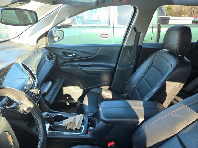 Used 2020 Chevrolet Equinox Premier image 7