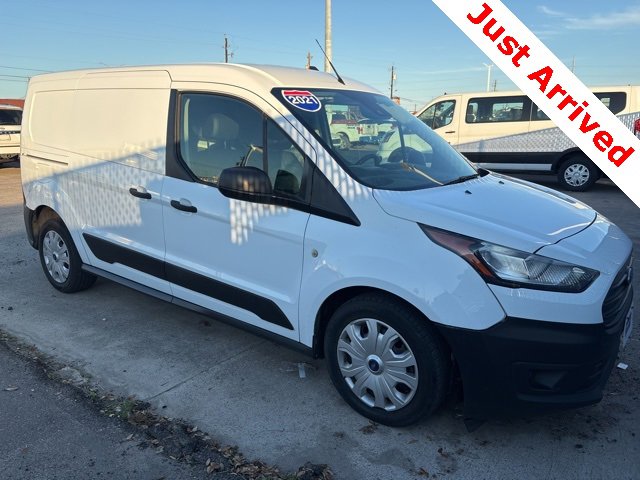 Used 2021 Ford Transit Connect XL image 3