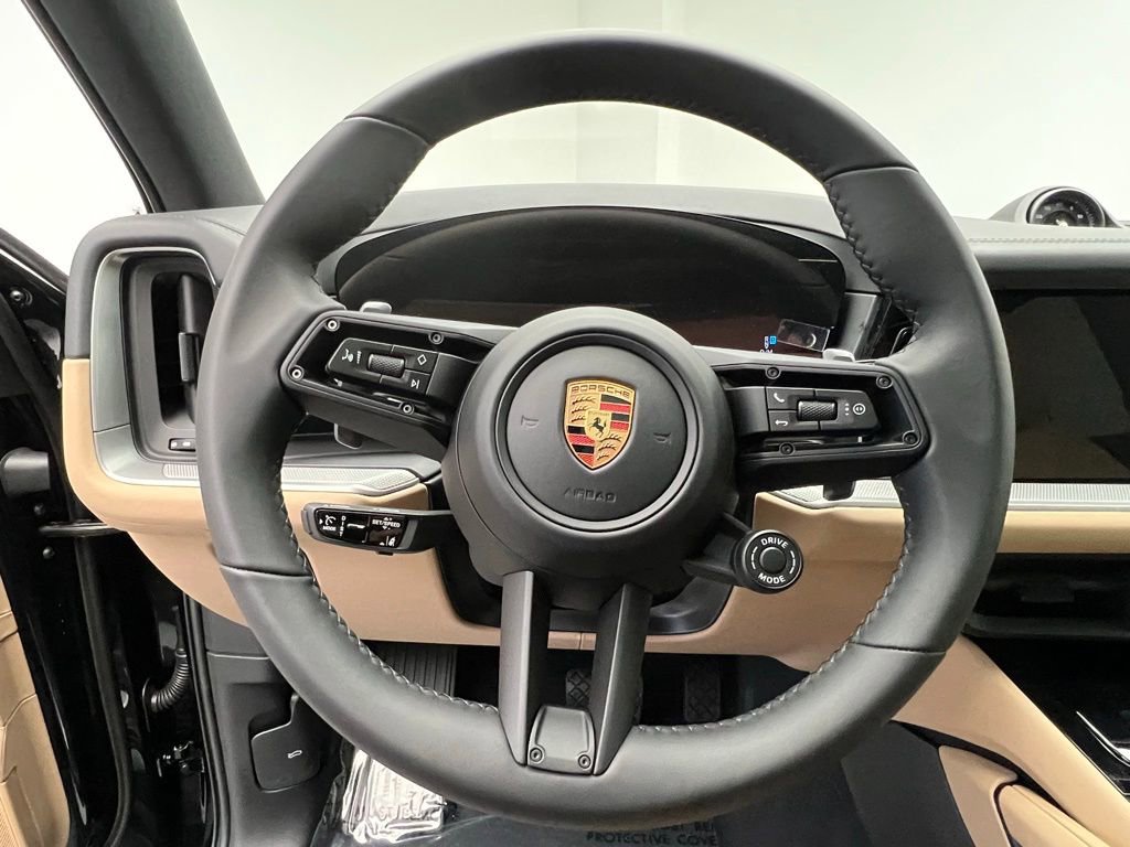 New 2026 Porsche Cayenne E-Hybrid image 7