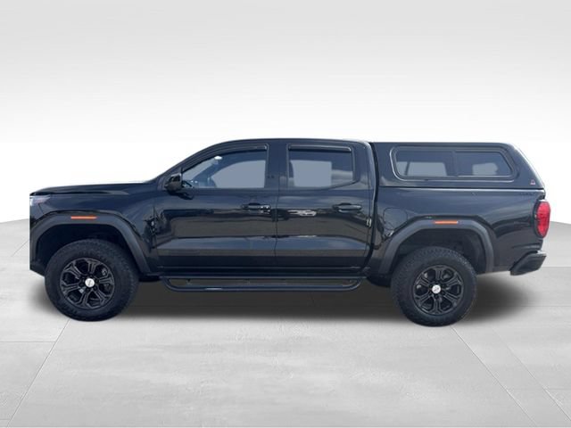 Used 2023 GMC Canyon Elevation w/ LPO, Off Road Lift Package AWD/4WD image 10