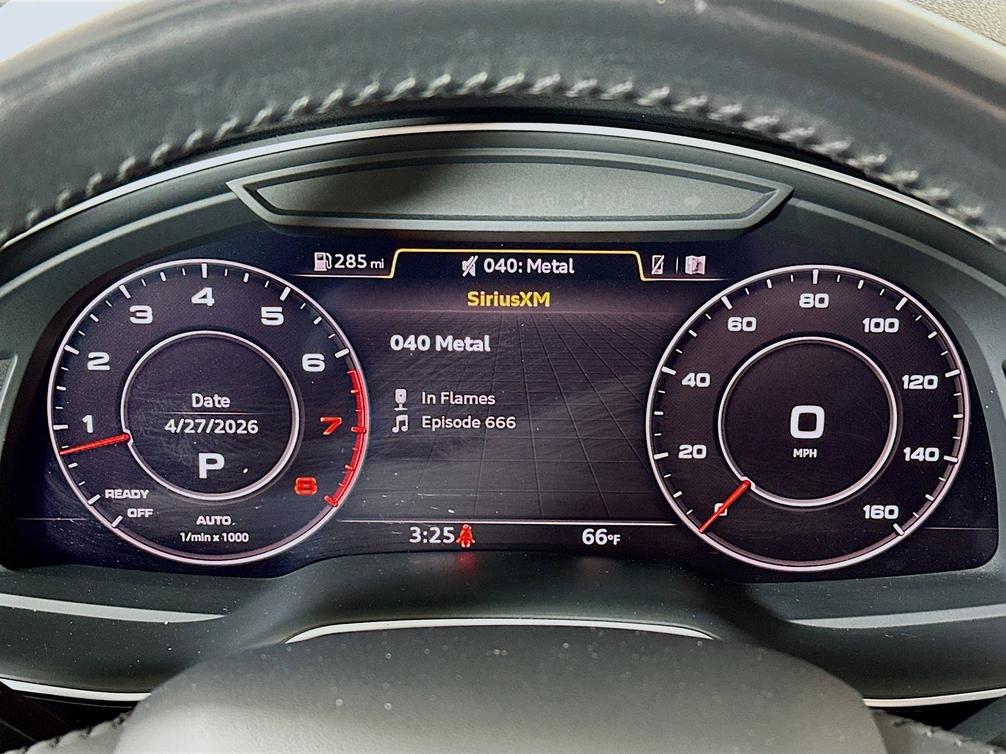 Used 2018 Audi Q7 3.0T Prestige w/ Prestige Package AWD/4WD image 12