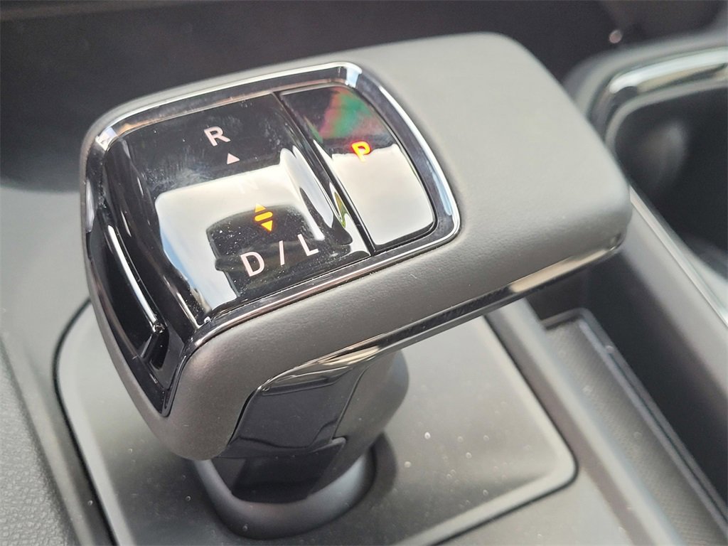 New 2026 GMC Sierra 1500 AT4 w/ Technology Package image 18