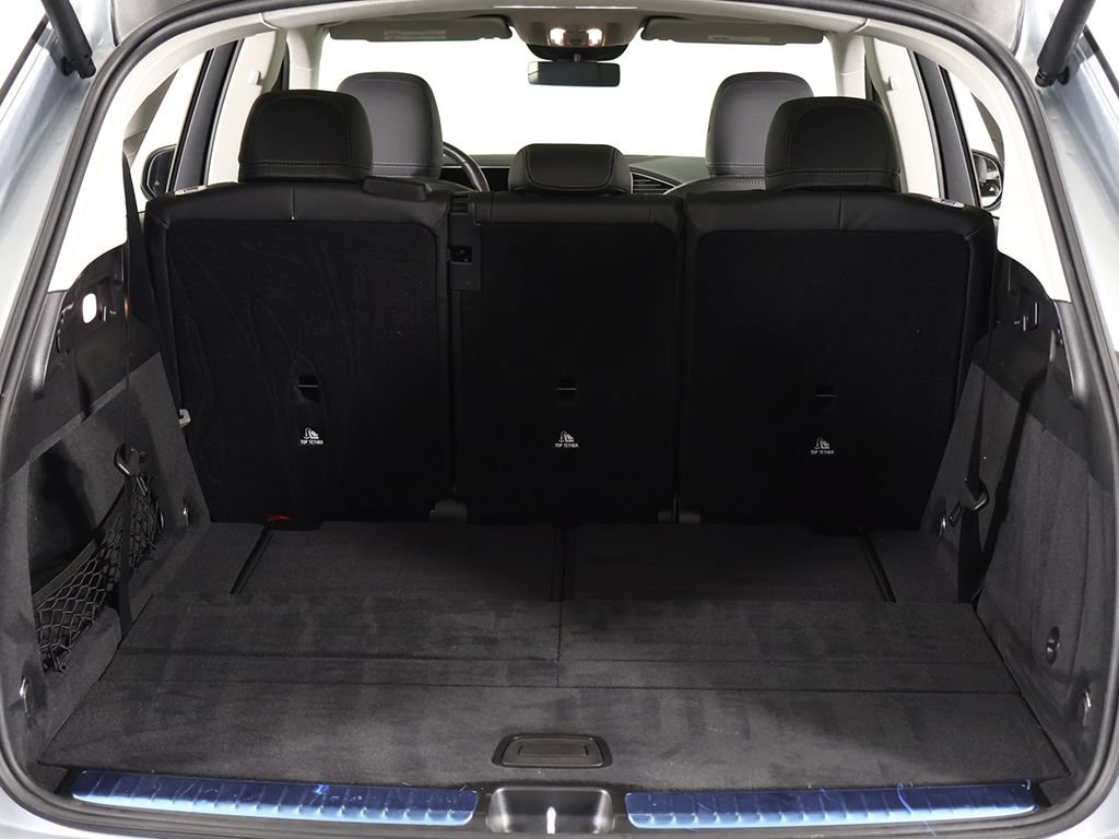 Used 2024 Mercedes-Benz GLE 350 4MATIC image 23
