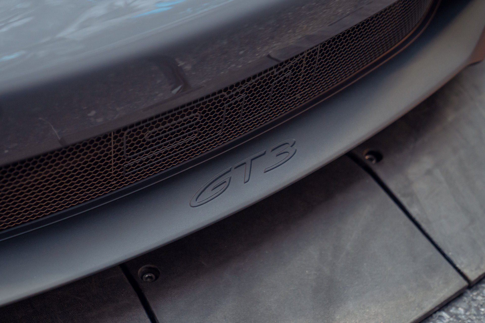 Used 2026 Porsche 911 GT3 RWD image 13