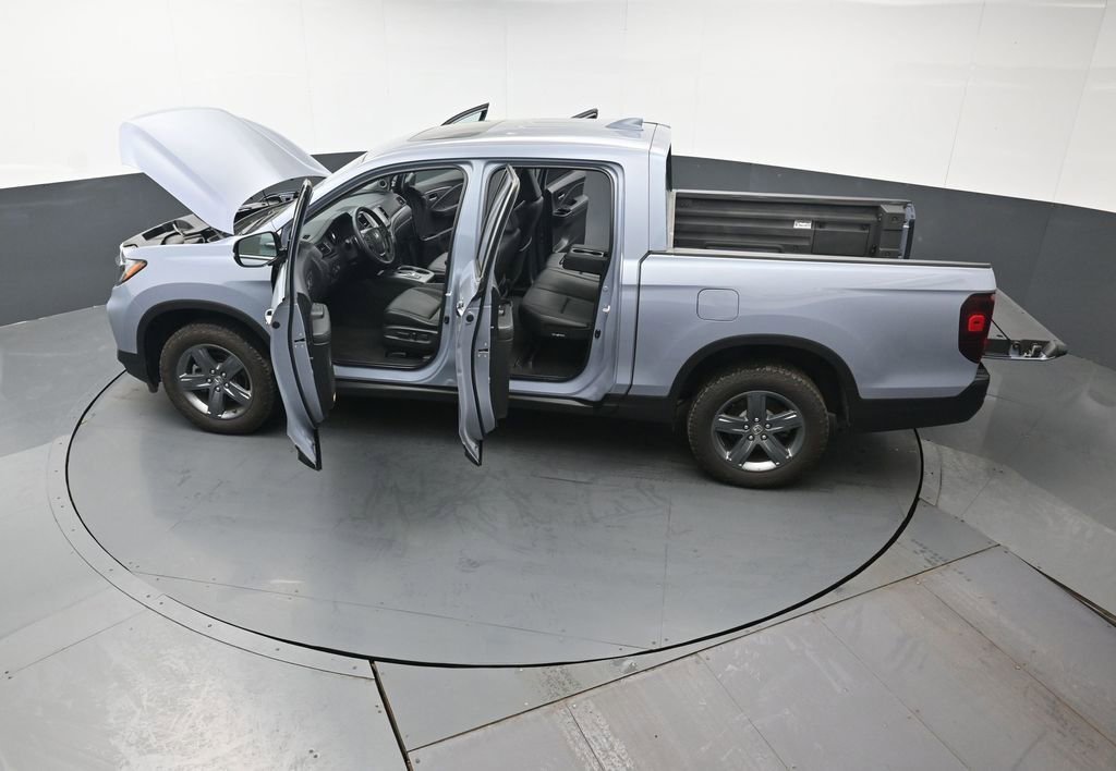 Certified 2023 Honda Ridgeline RTL-E image 49