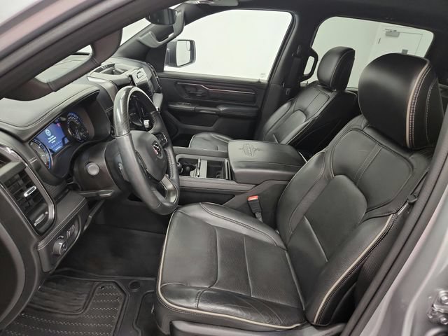 Used 2022 RAM 1500 Limited AWD/4WD image 19