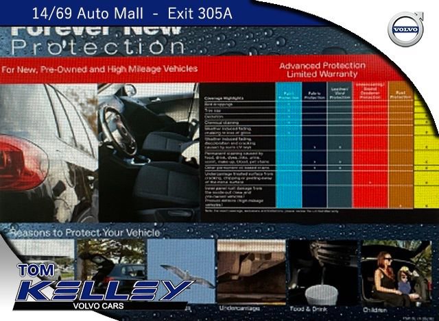 New 2026 Volvo XC40 B5 Plus w/ Protection Package Premier image 1