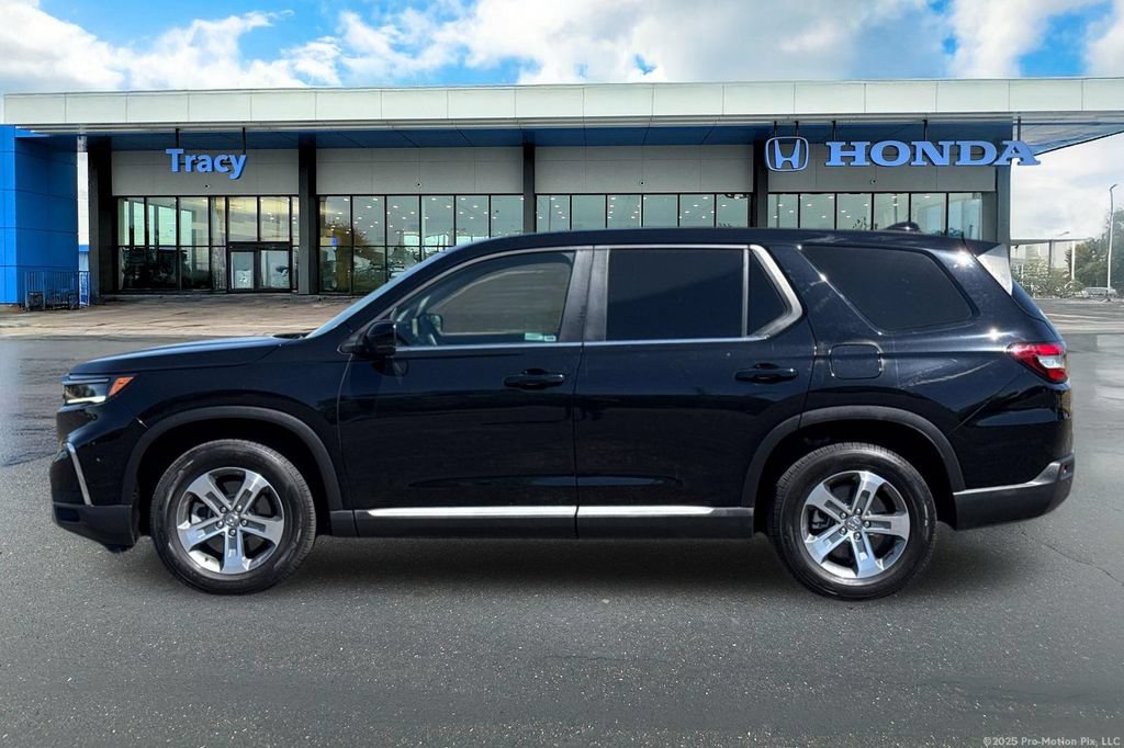 Certified 2024 Honda Pilot EX-L image 12