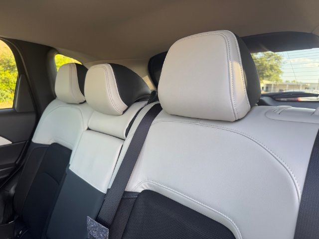 New 2026 MAZDA CX-5 Select AWD/4WD image 18