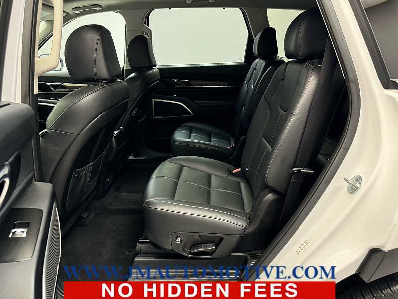 Used 2021 Kia Telluride EX w/ EX Premium Package image 15
