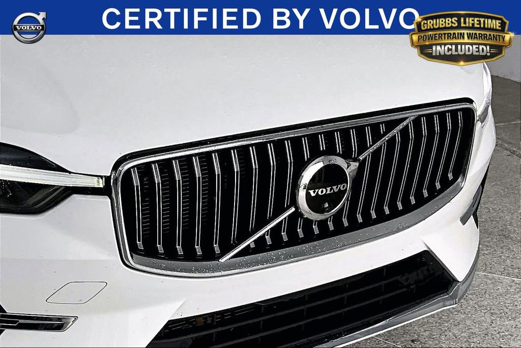 Used 2023 Volvo XC60 B5 Ultimate w/ Climate Package AWD/4WD image 37