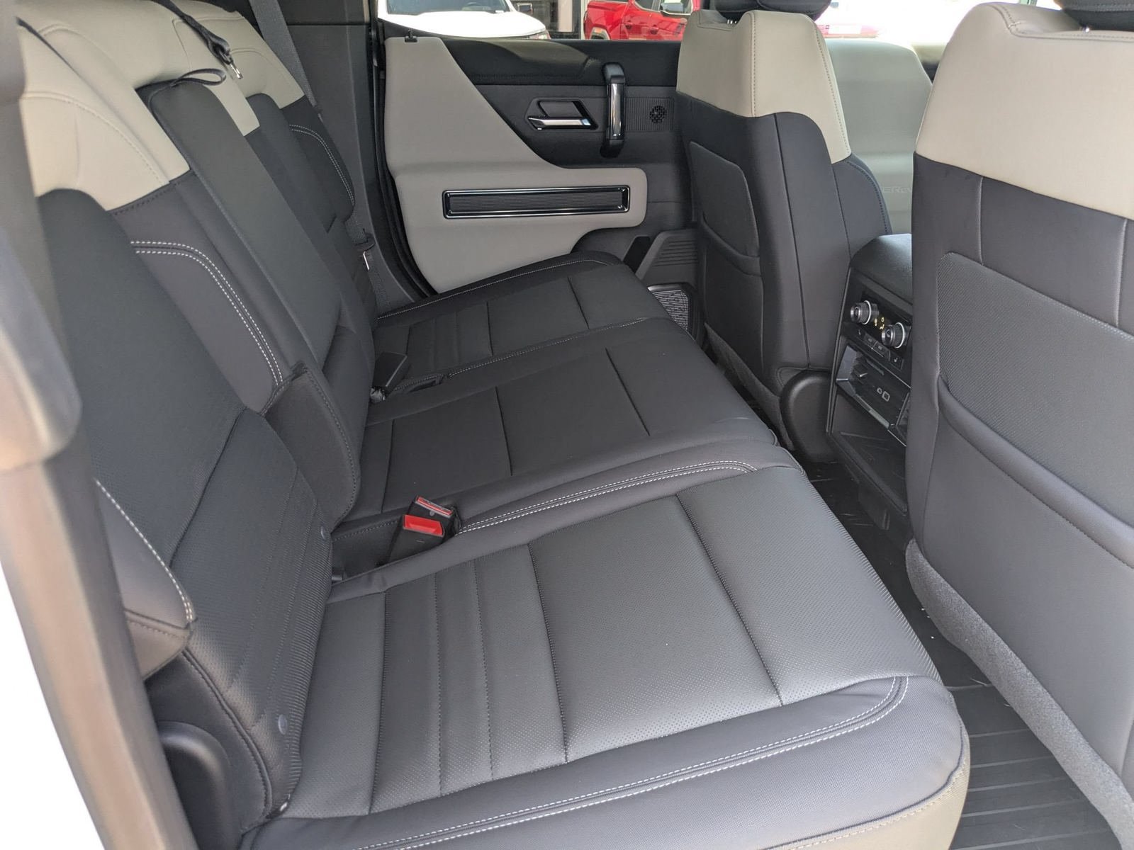 New 2026 GMC Hummer EV SUV AWD/4WD image 25
