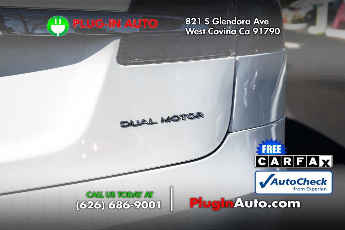 Used 2021 Tesla Model S Long Range Plus image 6