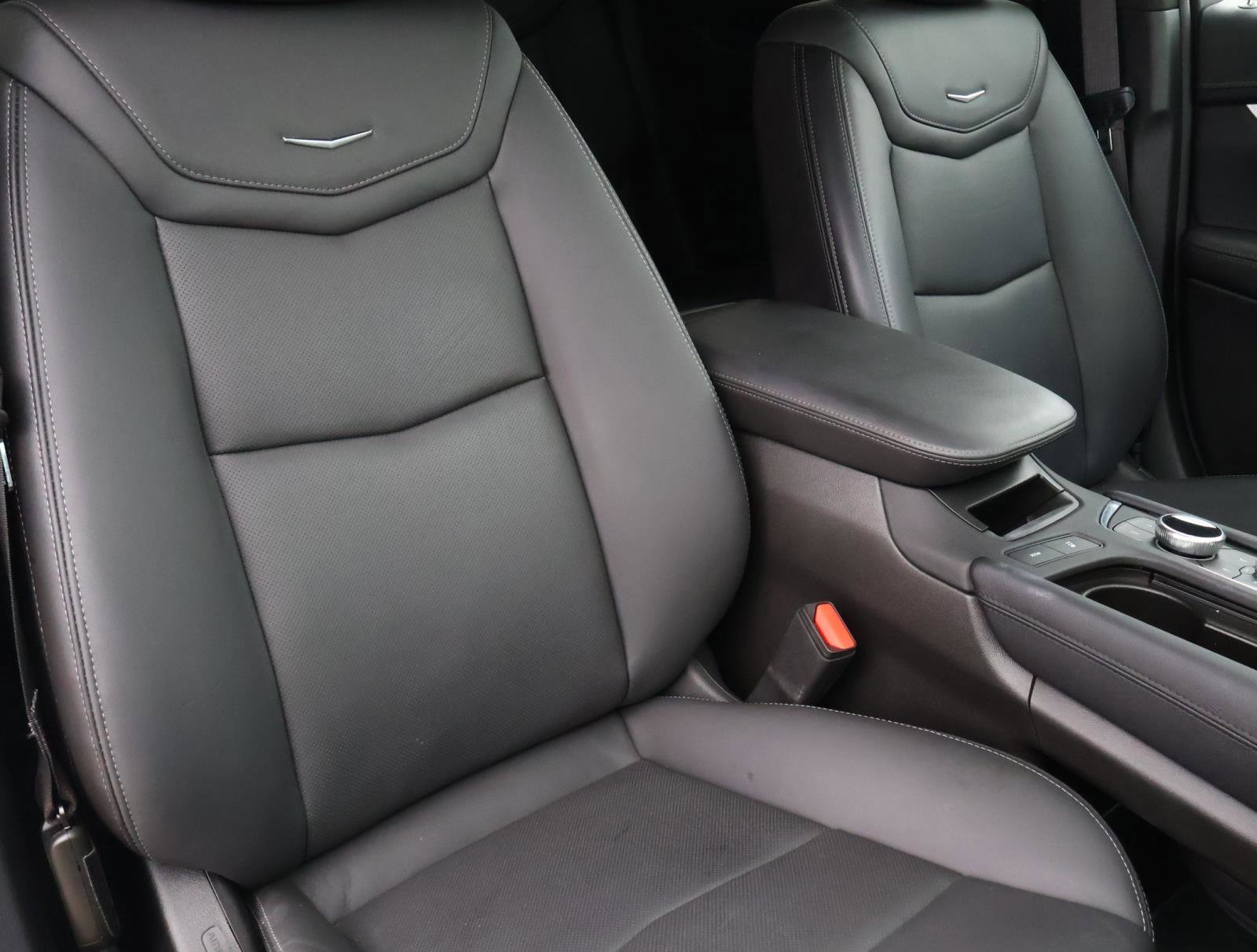 Used 2024 Cadillac XT5 Premium Luxury FWD image 21