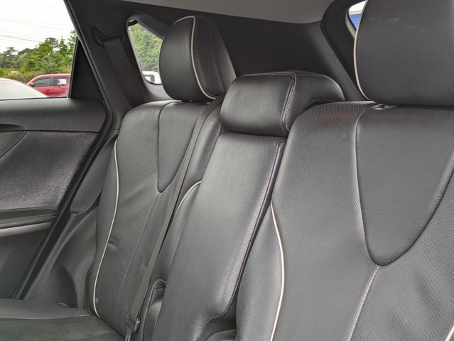 Used 2014 Toyota Venza XLE AWD/4WD image 23