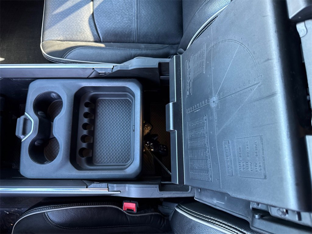 Used 2022 RAM 2500 Laramie image 7