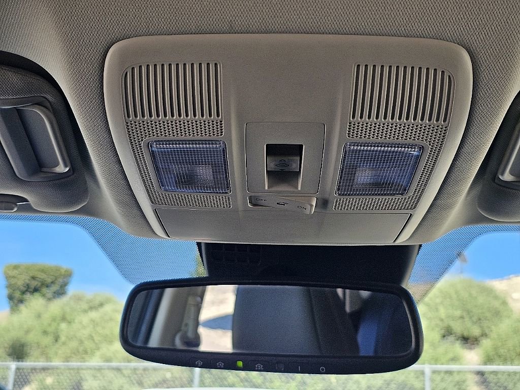 Certified 2025 MAZDA CX-5 Carbon Edition image 26