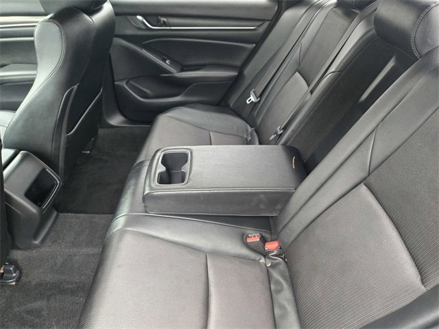 Used 2019 Honda Accord Sport image 9