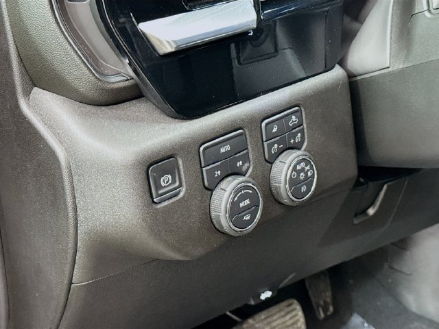 Used 2026 Chevrolet Silverado 1500 RST w/ All Star Edition Plus AWD/4WD image 12