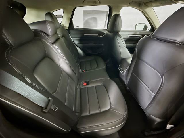 New 2025 MAZDA CX-5 AWD 2.5 S w/ Preferred Package image 26