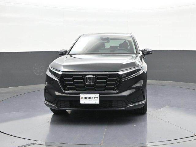 New 2026 Honda CR-V EX image 27