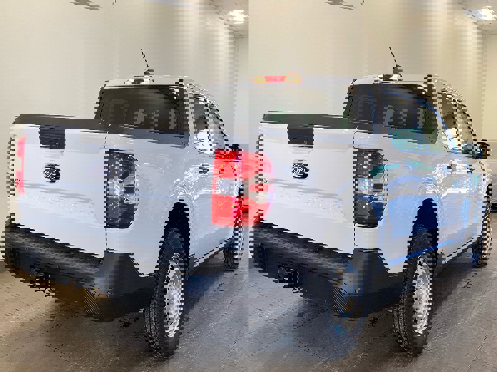 New 2026 Ford Maverick XL w/ 4K Tow Package image 14