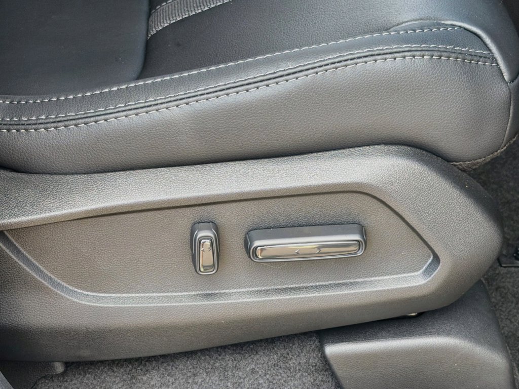 New 2026 Honda Pilot EX-L image 34